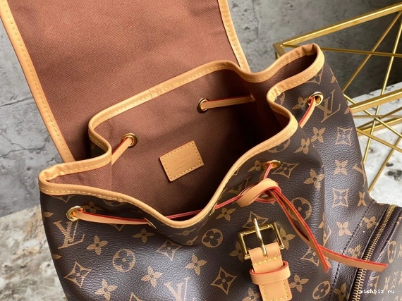 WIS LOUIS BACKPACK VUITTON BOSPHORE 0119